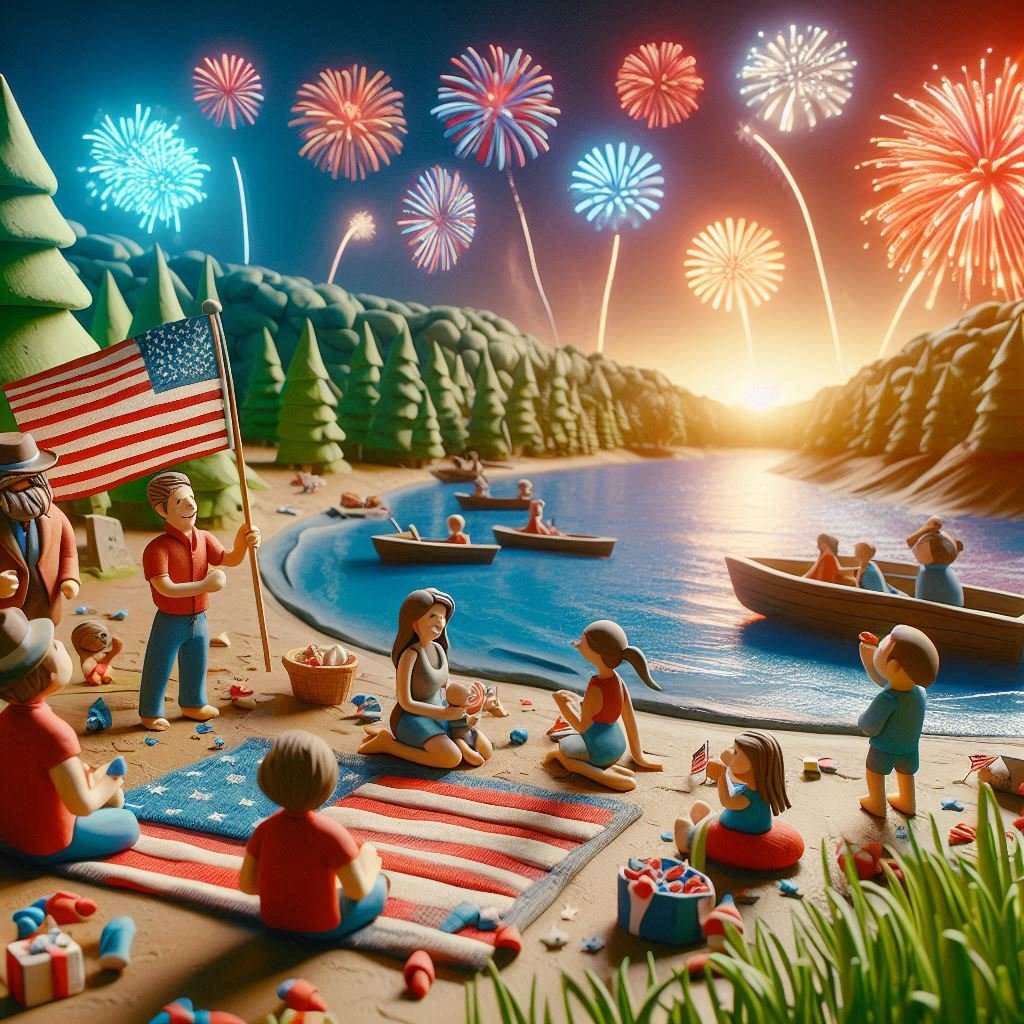 Featured image for “Bahia Bay Neighborhood 4th of July Picnic”